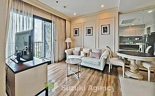 WYNE Sukhumvit：1 BED ROOM Interior Photos No.21