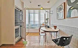 NOBLE FORM THONGLOR：1 BED ROOM Interior Photos No.24
