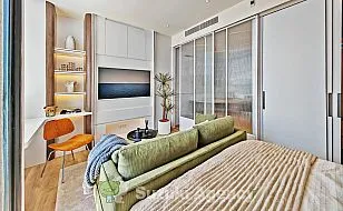 NOBLE FORM THONGLOR：1 BED ROOM Interior Photos No.22