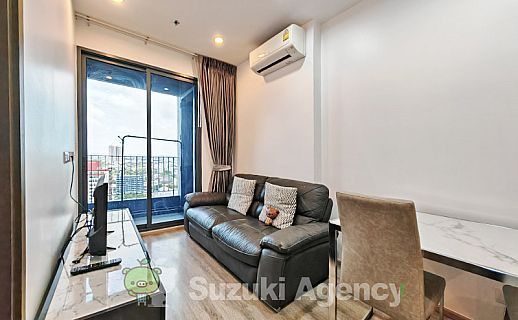 Ideo Mobi Sukhumvit 66