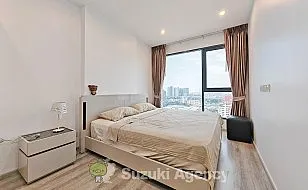 Ideo Mobi Sukhumvit 66：1 BED ROOM Interior Photos No.71