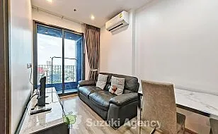 Ideo Mobi Sukhumvit 66：1 BED ROOM Interior Photos No.20