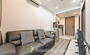 Ideo Mobi Sukhumvit 66：1 BED ROOM Interior Photos No.22