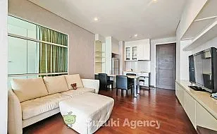 IVY Thonglor：1 BED ROOM Interior Photos No.22