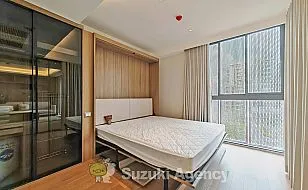Circle Sukhumvit 31：1 BED ROOM Interior Photos No.71