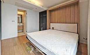 Circle Sukhumvit 31：1 BED ROOM Interior Photos No.72