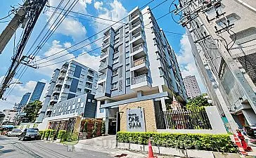 condo one Siam