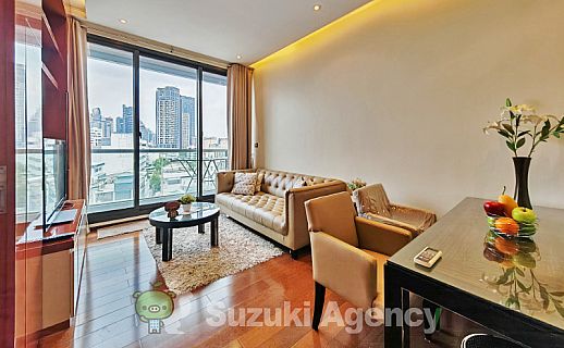 The Address Sukhumvit 28