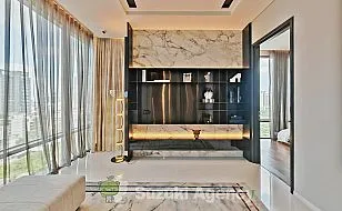 The Bangkok Thonglor：2 BED ROOM Interior Photos No.29