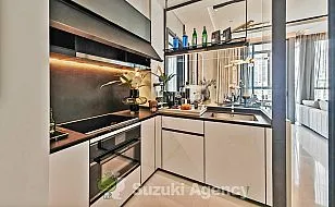 The Bangkok Thonglor：2 BED ROOM Interior Photos No.31