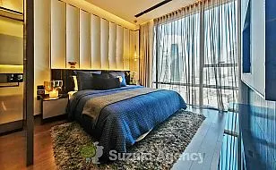 The Bangkok Thonglor：2 BED ROOM Interior Photos No.65