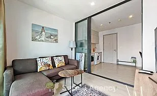 Life Sukhumvit 48：1 BED ROOM Interior Photos No.22