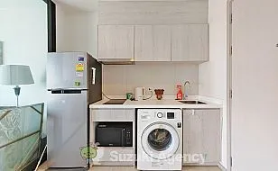 Life Sukhumvit 48：1 BED ROOM Interior Photos No.25