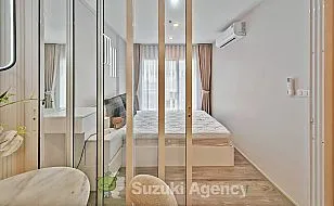 Regent Home Bangna：1 BED ROOM Interior Photos No.72