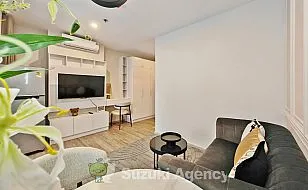 Regent Home Bangna：1 BED ROOM Interior Photos No.22