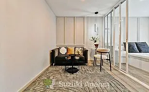Regent Home Bangna：1 BED ROOM Interior Photos No.23