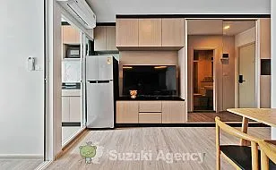 Regent Home Bangna：1 BED ROOM Interior Photos No.24