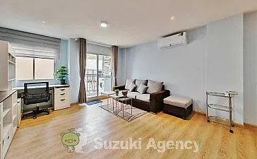condo one Siam