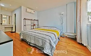 condo one Siam：1 BED ROOM Interior Photos No.72