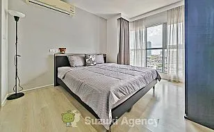 Aspire Sukhumvit 48：1 BED ROOM Interior Photos No.71