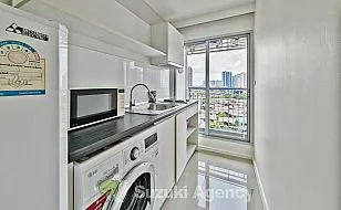 Aspire Sukhumvit 48：1 BED ROOM Interior Photos No.25
