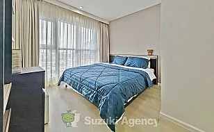 Aspire Sukhumvit 48：2 BED ROOM Interior Photos No.66