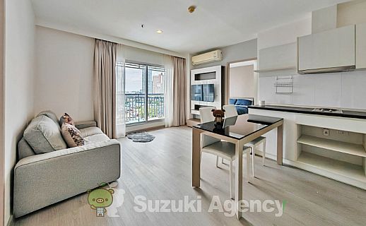 Aspire Sukhumvit 48