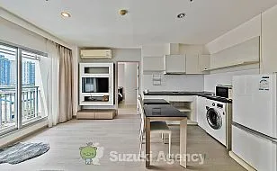 Aspire Sukhumvit 48：2 BED ROOM Interior Photos No.29