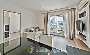 Aspire Sukhumvit 48：2 BED ROOM Interior Photos No.27