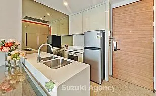 The Address Sukhumvit 28：1 BED ROOM Interior Photos No.25