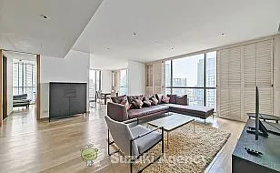 AEQUA：3 BED ROOM Interior Photos No.32