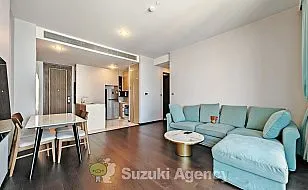 LAVIQ Sukhumvit 57：2 BED ROOM Interior Photos No.28