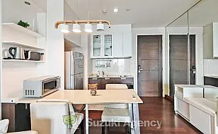 IVY Thonglor：1 BED ROOM Interior Photos No.24