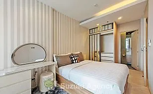 M Thonglor 10 Condominium：1 BED ROOM Interior Photos No.72