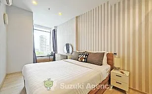 M Thonglor 10 Condominium：1 BED ROOM Interior Photos No.71