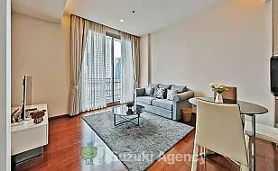 Quattro by Sansiri：1 BED ROOM Interior Photos No.20