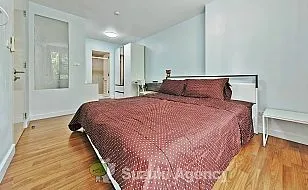 The Clover Thonglor Residence：1 BED ROOM Interior Photos No.72