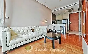 The Address Sukhumvit 28：1 BED ROOM Interior Photos No.23
