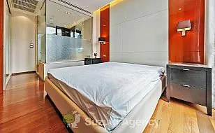 The Address Sukhumvit 28：1 BED ROOM Interior Photos No.72