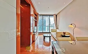 The Address Sukhumvit 28：1 BED ROOM Interior Photos No.22