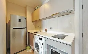 Life Sukhumvit 62：1 BED ROOM Interior Photos No.25