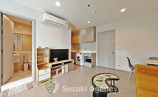 Life Sukhumvit 62：1 BED ROOM Interior Photos No.23