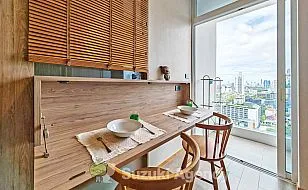 SIAMESE EXCLUSIVE SUKHUMVIT 42：1 BED ROOM Interior Photos No.24