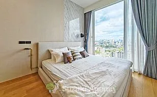SIAMESE EXCLUSIVE SUKHUMVIT 42：1 BED ROOM Interior Photos No.71