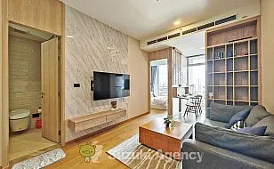 SIAMESE EXCLUSIVE SUKHUMVIT 42：1 BED ROOM Interior Photos No.21