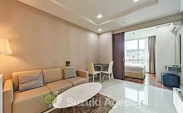 The Metropolis Samrong
