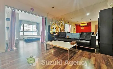 The Room Sukhumvit 79