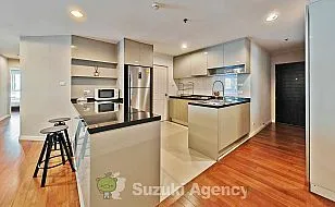 Belle Grand Rama 9：2 BED ROOM Interior Photos No.31