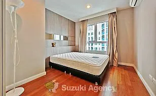 Belle Grand Rama 9：2 BED ROOM Interior Photos No.74