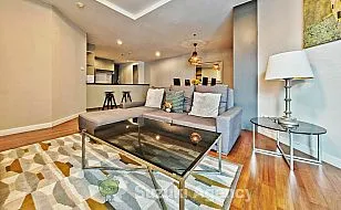 Belle Grand Rama 9：2 BED ROOM Interior Photos No.28